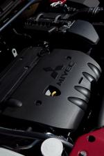 Mitsubishi Outlander 2010 года